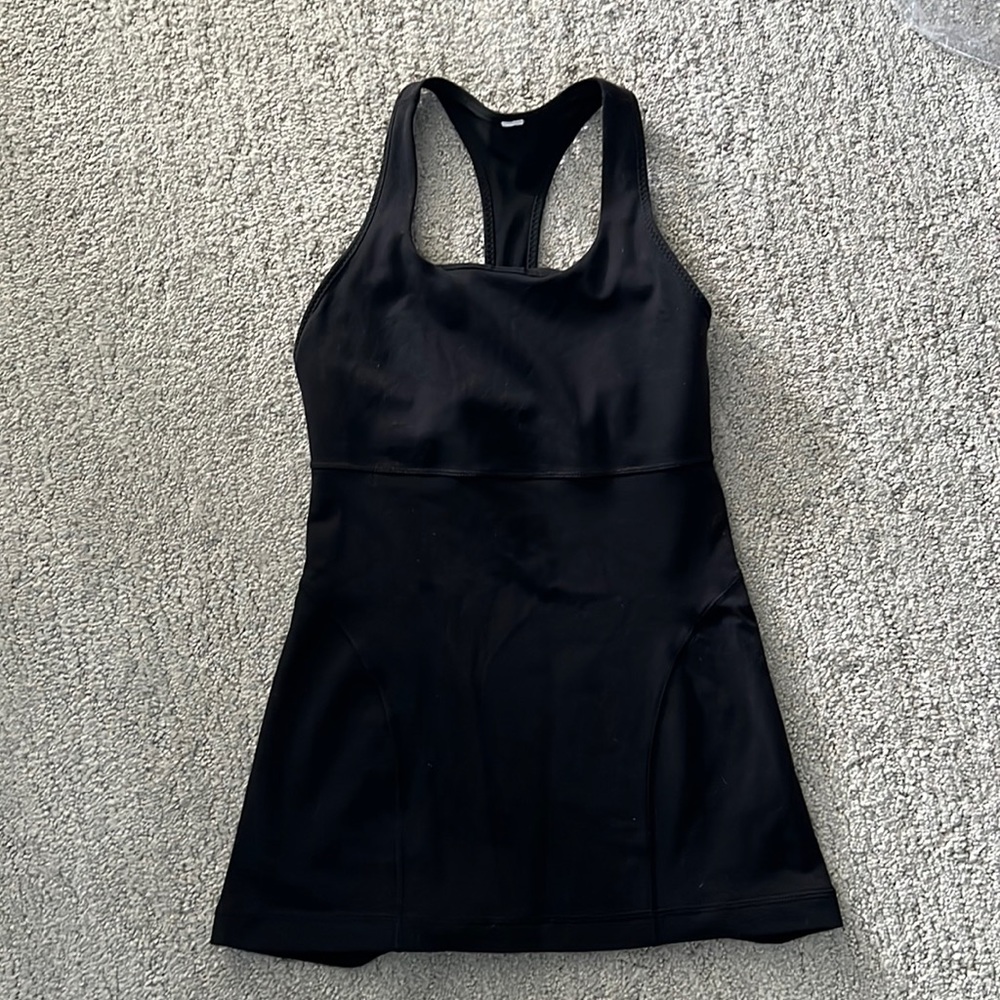 Lululemon Workout Tank